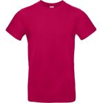 Herren-T-Shirt – B+C E190 – Sorbet 3XL