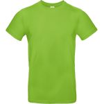 Herren T-Shirt – B+C E190 – Orchideengrün S