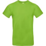 Herren-T-Shirt – B+C E190 – Orchideengrün M