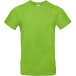 Herren-T-Shirt – B+C E190 – Orchideengrün L
