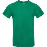 Herren-T-Shirt – B+C E190 – Kellygrün XS
