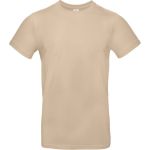 Herren-T-Shirt – B+C E190 – Sand S