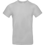 Herren-T-Shirt – B+C E190 – Pazifikgrau XXL