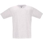Kinder-T-Shirt – B+C 150 – Ash 12–14 Jahre