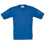 Dětské tričko - B+C 150 - Denim 9-11 let