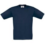 Kinder-T-Shirt – B+C 150 – Hellblau, 12–14 Jahre