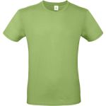 Herren-T-Shirt – B+C E150 – Pistachio L