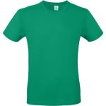 Herren-T-Shirt – B+C E150 – Kellygrün XXL