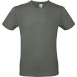 Herren-T-Shirt – B+C E150 – Millennial Khaki M