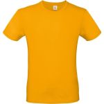 Herren-T-Shirt – B+C E150 – Aprikose M