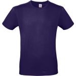 Herren-T-Shirt – B+C E150 – Urban Purple XL