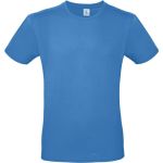 Herren-T-Shirt – B+C E150 – Azure XL