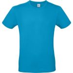 Herren-T-Shirt – B+C E150 – Atoll M