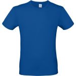 Herren-T-Shirt – B+C E150 – Königsblau XL