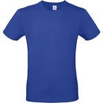 Pánské tričko - B+C E150 - Cobalt blue XXL