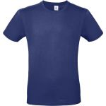 Herren-T-Shirt – B+C E150 – Elektroblau L