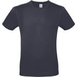 Herren-T-Shirt – B+C E150 – Hellblau 3XL
