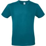 Herren T-Shirt – B+C E150 – Divablau S