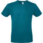 Herren-T-Shirt – B+C E150 – Divablau XXL