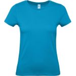 Damen-T-Shirt – B+C 150 – Atoll M