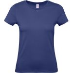 Damen-T-Shirt – B+C 150 – Elektroblau XL