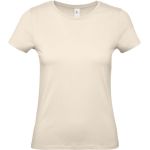 Damen T-Shirt – B+C 150 – Natur M