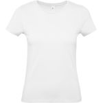 Damen-T-Shirt – B+C 150 – Ash XL