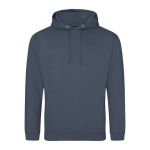 Pánská mikina JustHoods  - Airforce blue XXL
