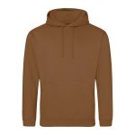 JustHoods Herren Kapuzenpullover – Caramel Toffee XL