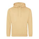 Herren-Sweatshirt JustHoods - Wüstensand L