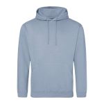 Herren-Sweatshirt JustHoods - Staubblau S
