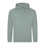 Pánská mikina JustHoods  - Dusty green XL