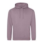 Pánská mikina JustHoods  - Dusty purple XL