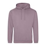 Pánská mikina JustHoods  - Dusty purple XXL