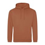 Herren-Sweatshirt JustHoods - Ginger Biscuit XS