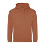 Herren-Sweatshirt JustHoods - Ingwerkeks M
