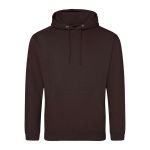 Herren-Sweatshirt JustHoods - Heiße Schokolade S