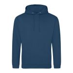 Herren-Sweatshirt JustHoods - Tintenblau XS
