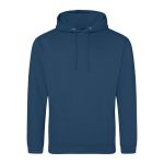 Herren-Sweatshirt JustHoods - Tintenblau XXL