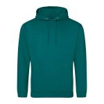 Pánská mikina JustHoods  - Jade XXL