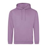 JustHoods Herren Kapuzenpullover - Lavendel M