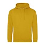 Pánská mikina JustHoods  - Mustard S
