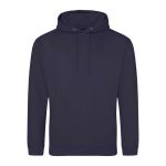 Herren-Sweatshirt JustHoods - Navy Smoke S