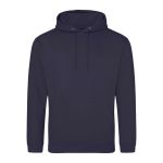 Herren-Sweatshirt JustHoods - Navy Smoke M