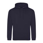 Herren-Sweatshirt JustHoods – New French Navy XS
