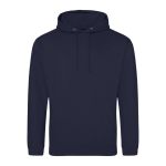 JustHoods Herren-Sweatshirt – Oxford Navy 4XL