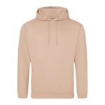 Herren-Sweatshirt JustHoods - Peach perfect S