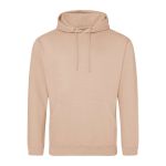 Herren-Sweatshirt JustHoods - Peach perfect 3XL
