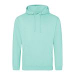 JustHoods Herren-Hoodie – Peppermint XS