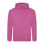 JustHoods Herren-Sweatshirt – Pinky Purple S